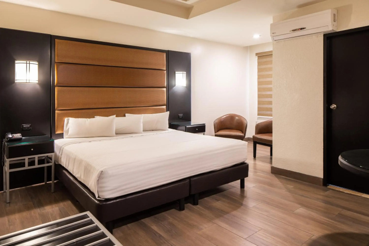 Hotel Astor Tijuana