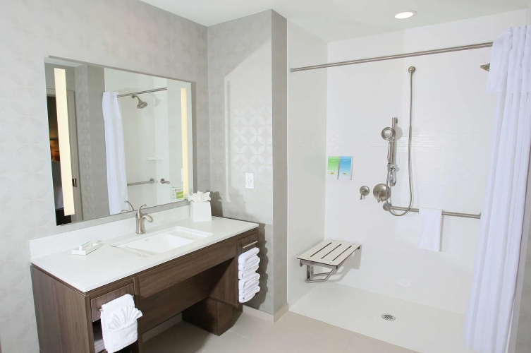 Home2 Suites by Hilton Nampa