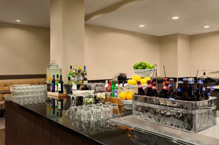 Embassy Suites by Hilton Salt Lake West Valley City photo 13