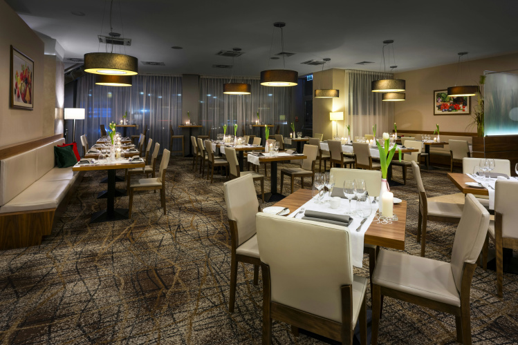 Hilton Garden Inn Krakow photo 24
