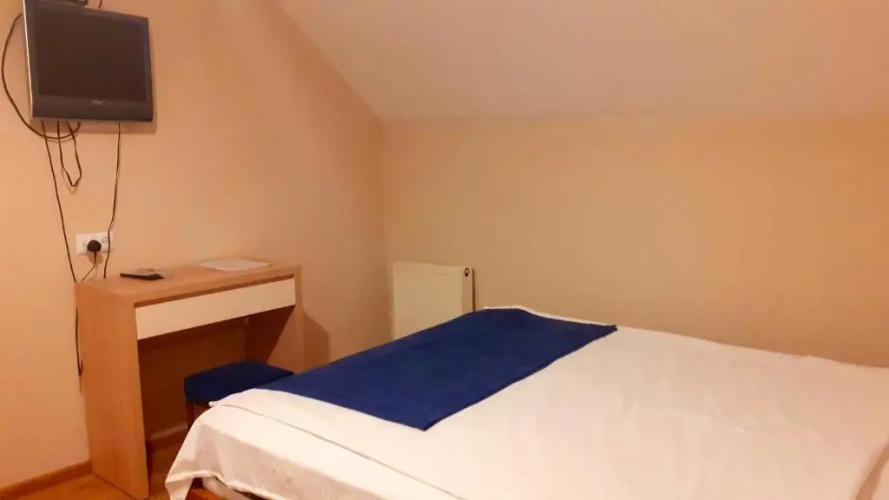 Hotel Lile