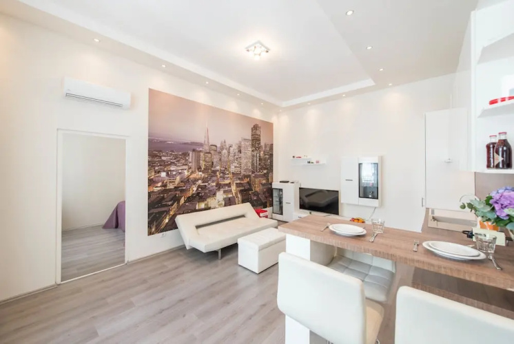 Oasis Apartments - Westend III