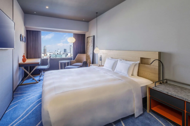 Swissotel Nankai Osaka