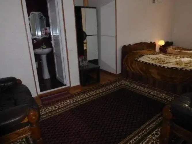 Hostel Relax