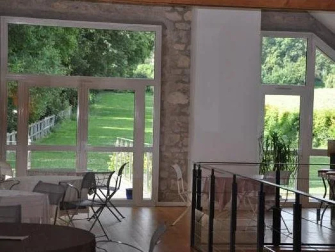 Le Clos Du Mont D'hor