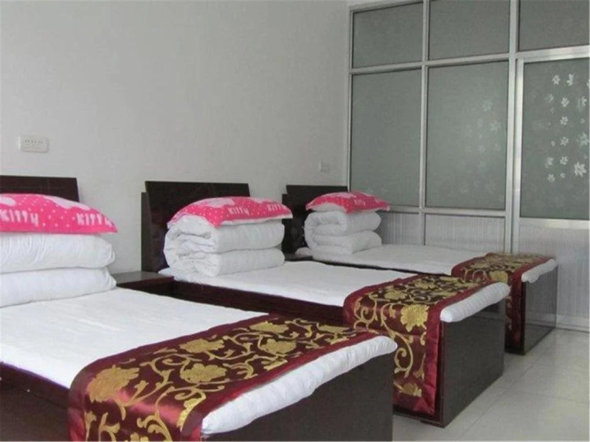 Huijihe Inn
