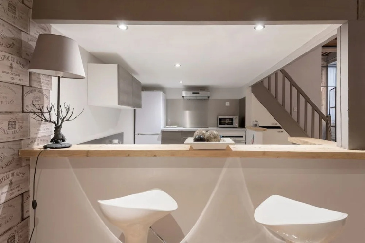 Very Comfortable Loft in Croix-rousse