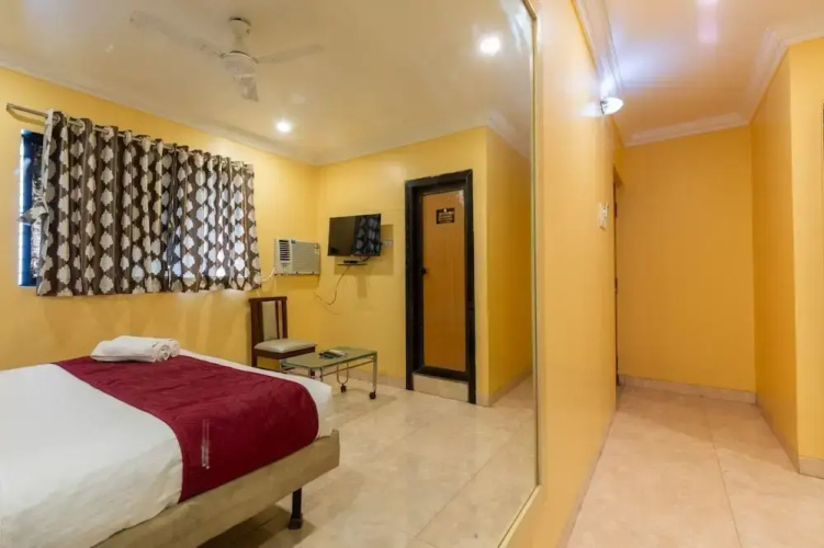 Hotel Stayland Inn