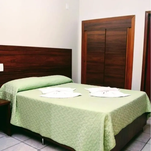 Family Junior Suite