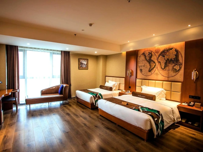 Family Suite