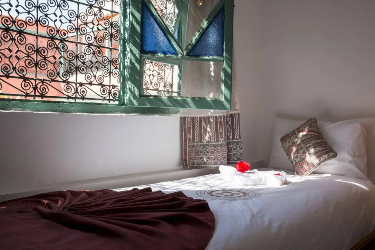 Origin Hotels - Riad Magi