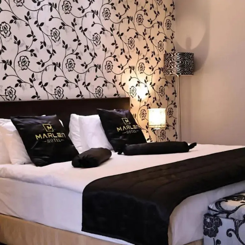 Marlen Hotel Mavisehir