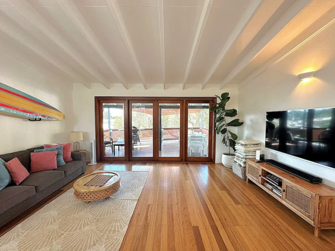 Castaway in Tugun
