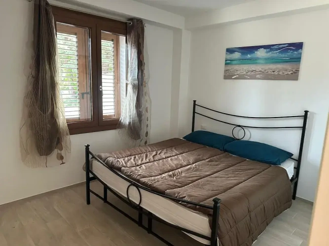 3 Bedrooms Apartment