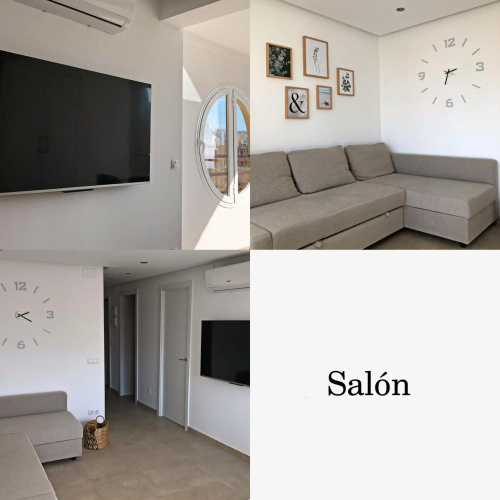 El Apartamento de Cristian 2