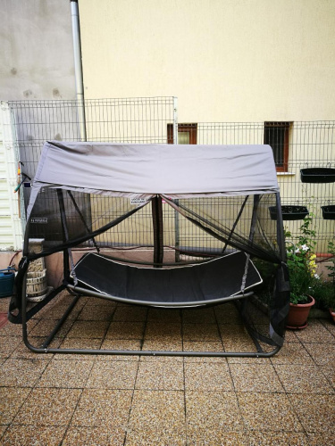 Pensiunea Silvia