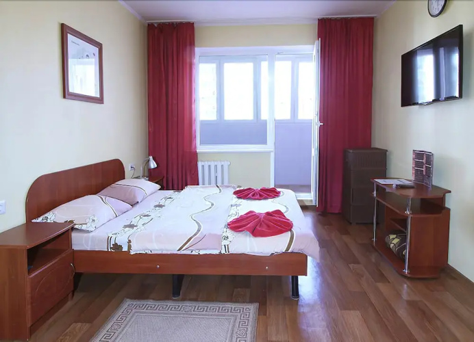 Mini-hotel Randevu Vaschenko 1