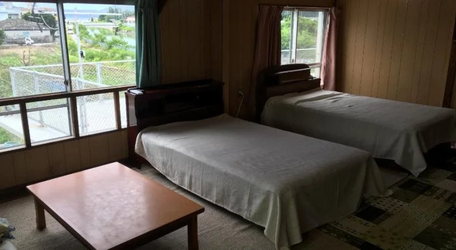 Guesthouse Milk