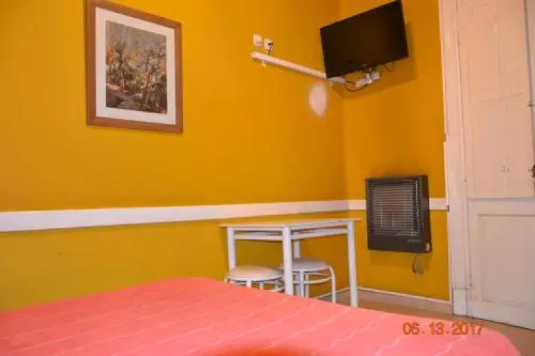 Hotel Victoria