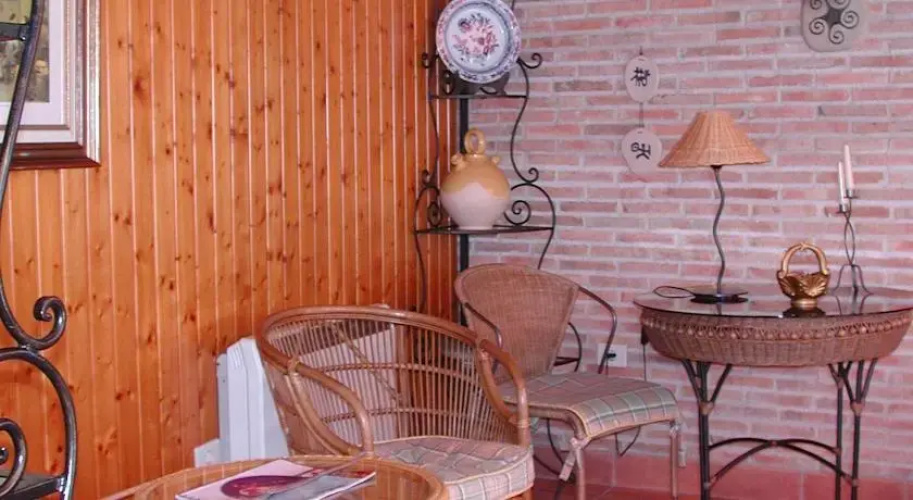 Hostal Asensio