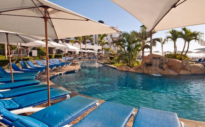 Pueblo Bonito Los Cabos Beach Resort photo 18