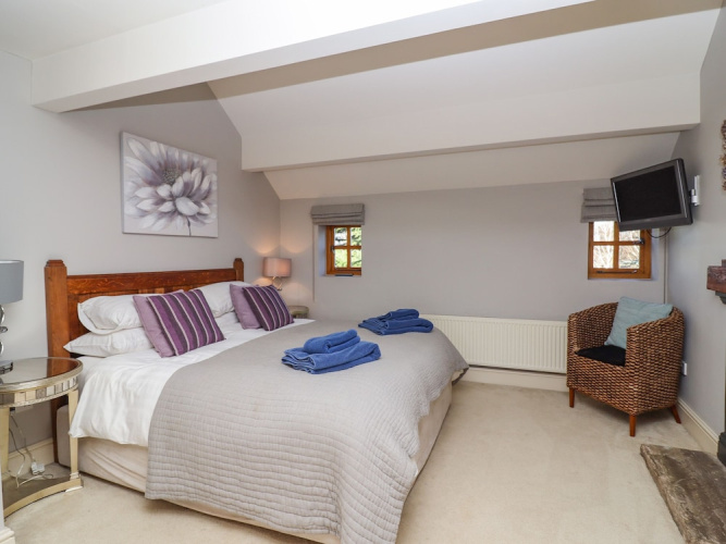 Garden Cottage - Doncaster