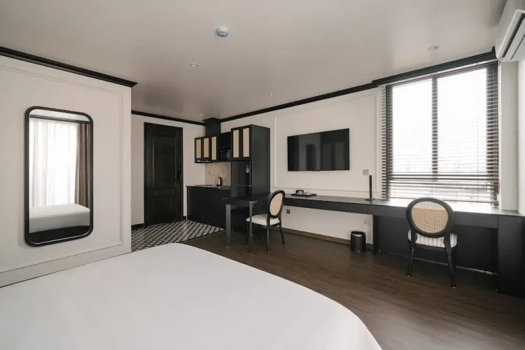 Junior Suite