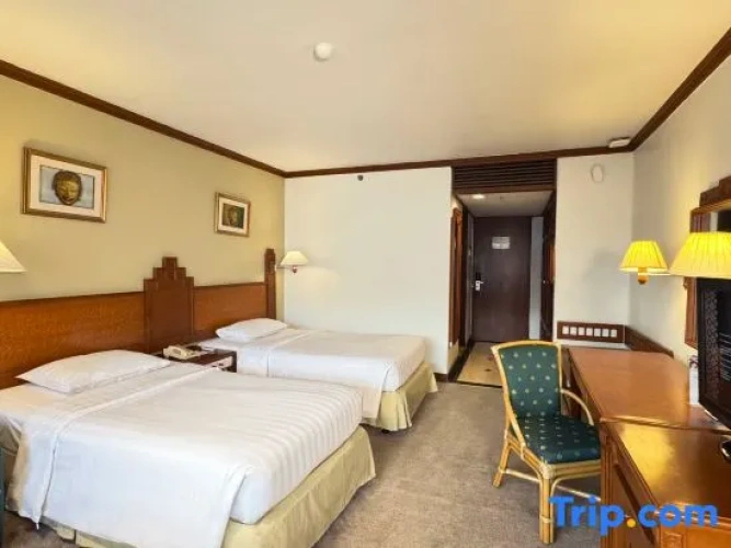 Classic Twin room