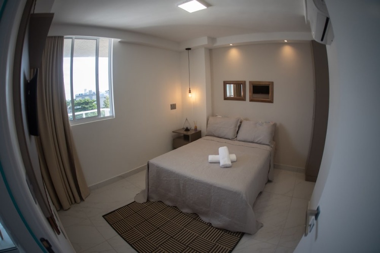 Executive Apartment