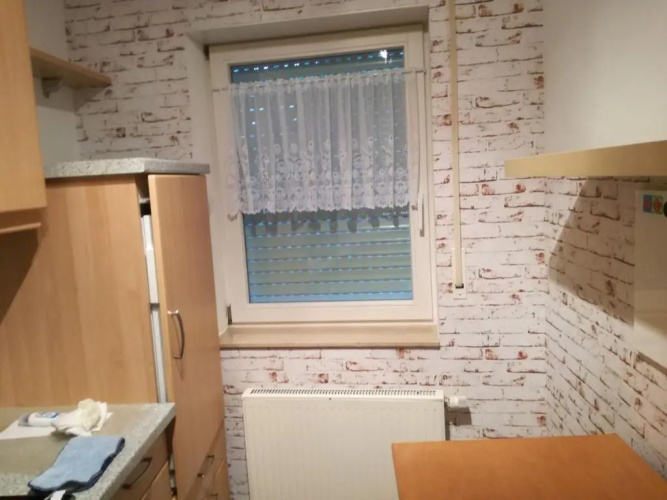 Ferienwohnung Green Break