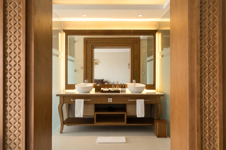 Premier Suite