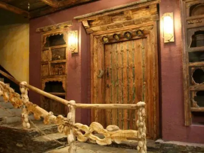 Dele Guesthouse