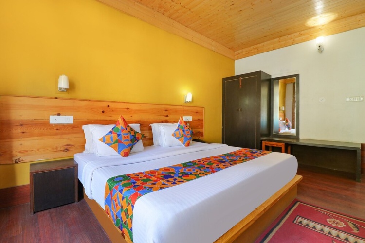 Premium room