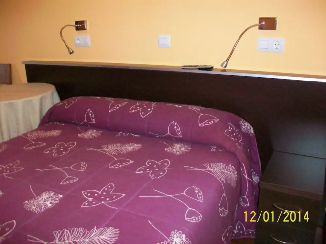 Apartamentos el Cueto 1