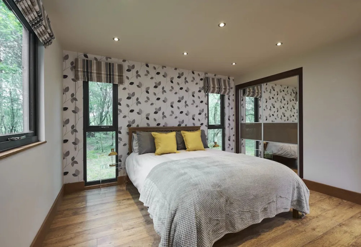Shunner Howe Lodge