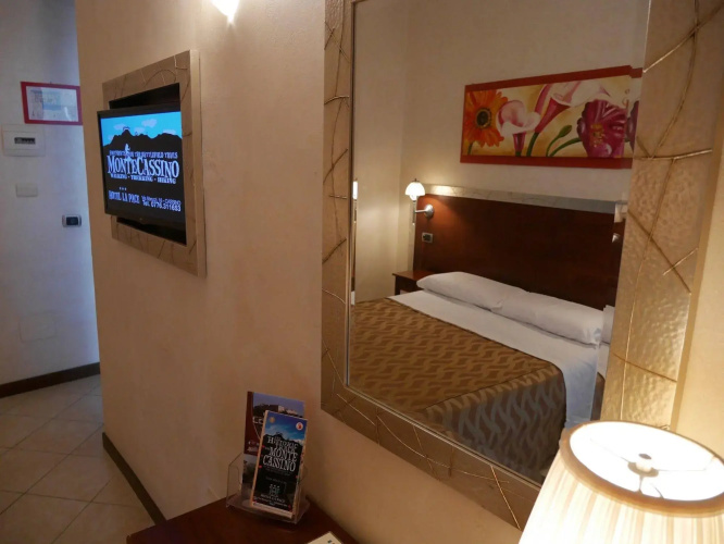 Hotel La Pace