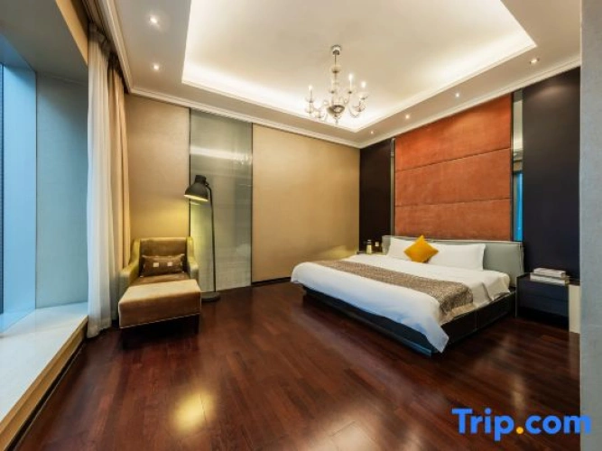 2 Bedrooms Deluxe Suite