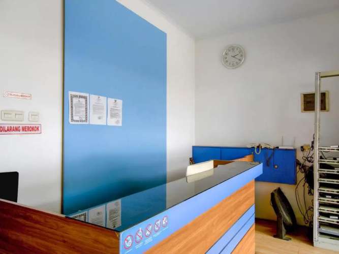 OYO 3754 Prosperity Mansion
