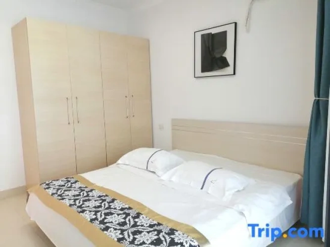 3 Bedrooms Deluxe Suite