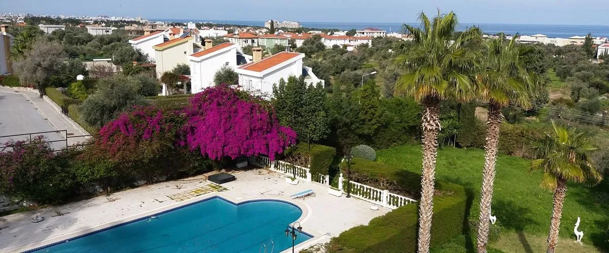 Villa Tunara