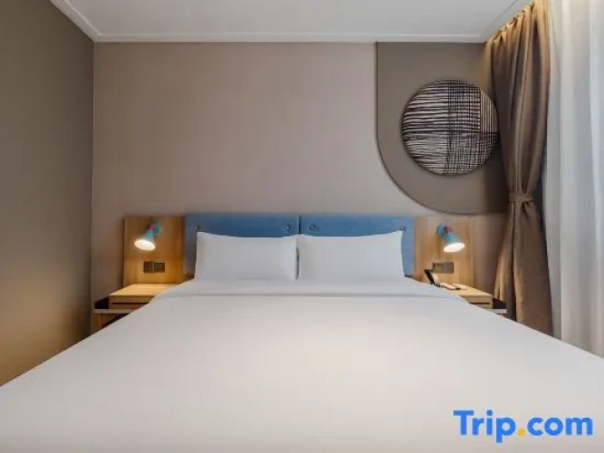 Business Double room