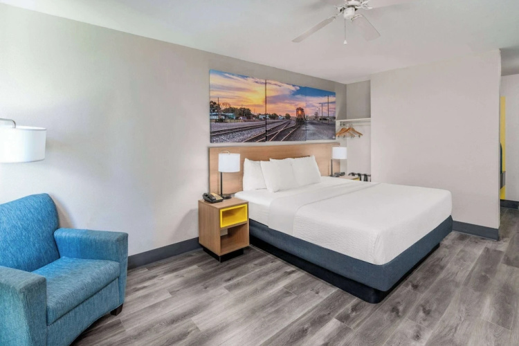 Days Inn Lamar