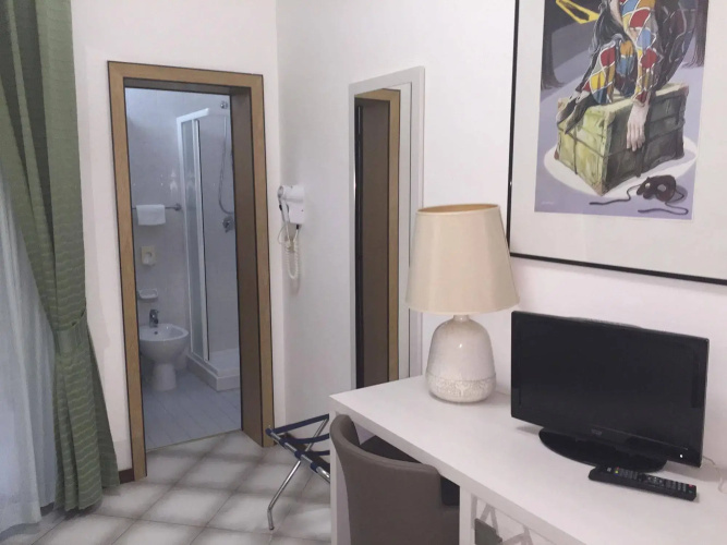 Hotel Losanna Gabicce Mare