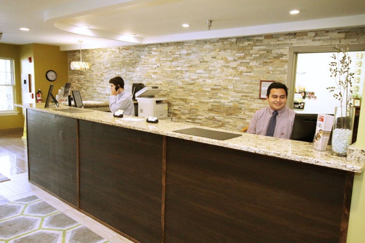 Hilltop Inn & Suites - North Stonington photo 19