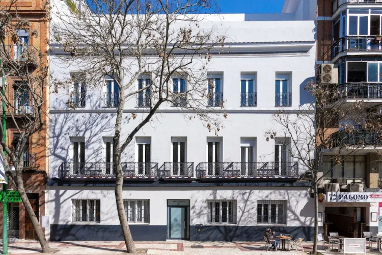 Hotelafbeelding