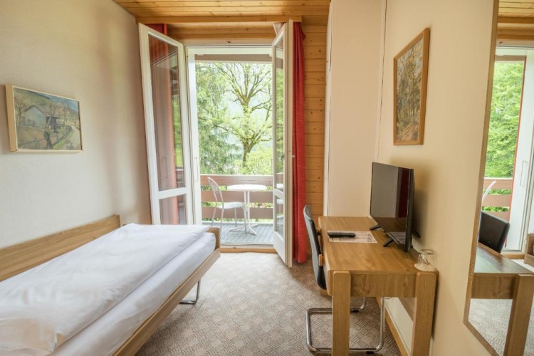 Single room