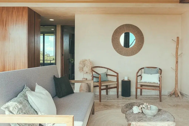 BT Homes - Tankah Bay