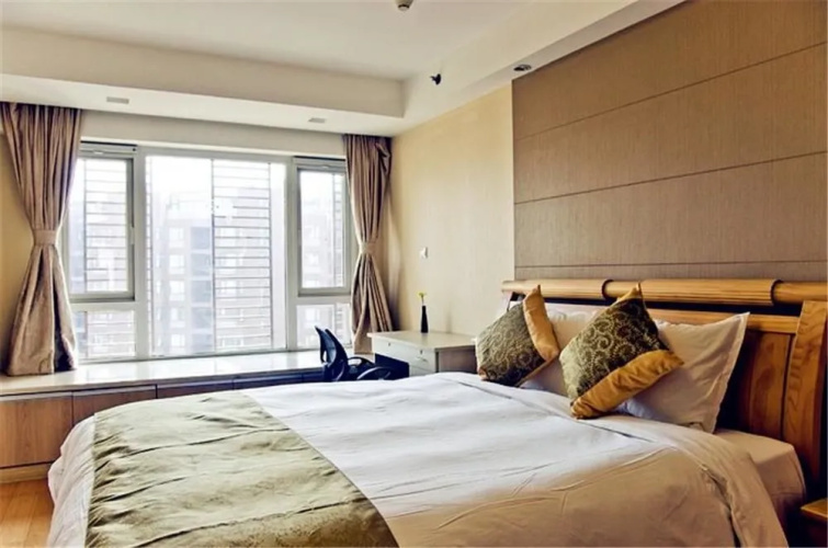 Nanjing Mingjing Holiday Department