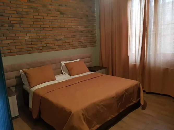 Фотография номера гостевого дома Fortuna Resort Qebele