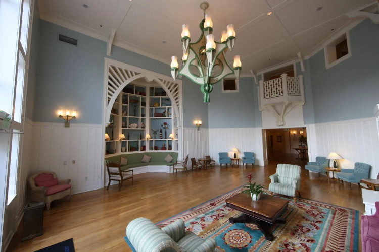 Disney's Beach Club Resort photo 13